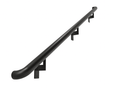 Promenaid Handrails Installation