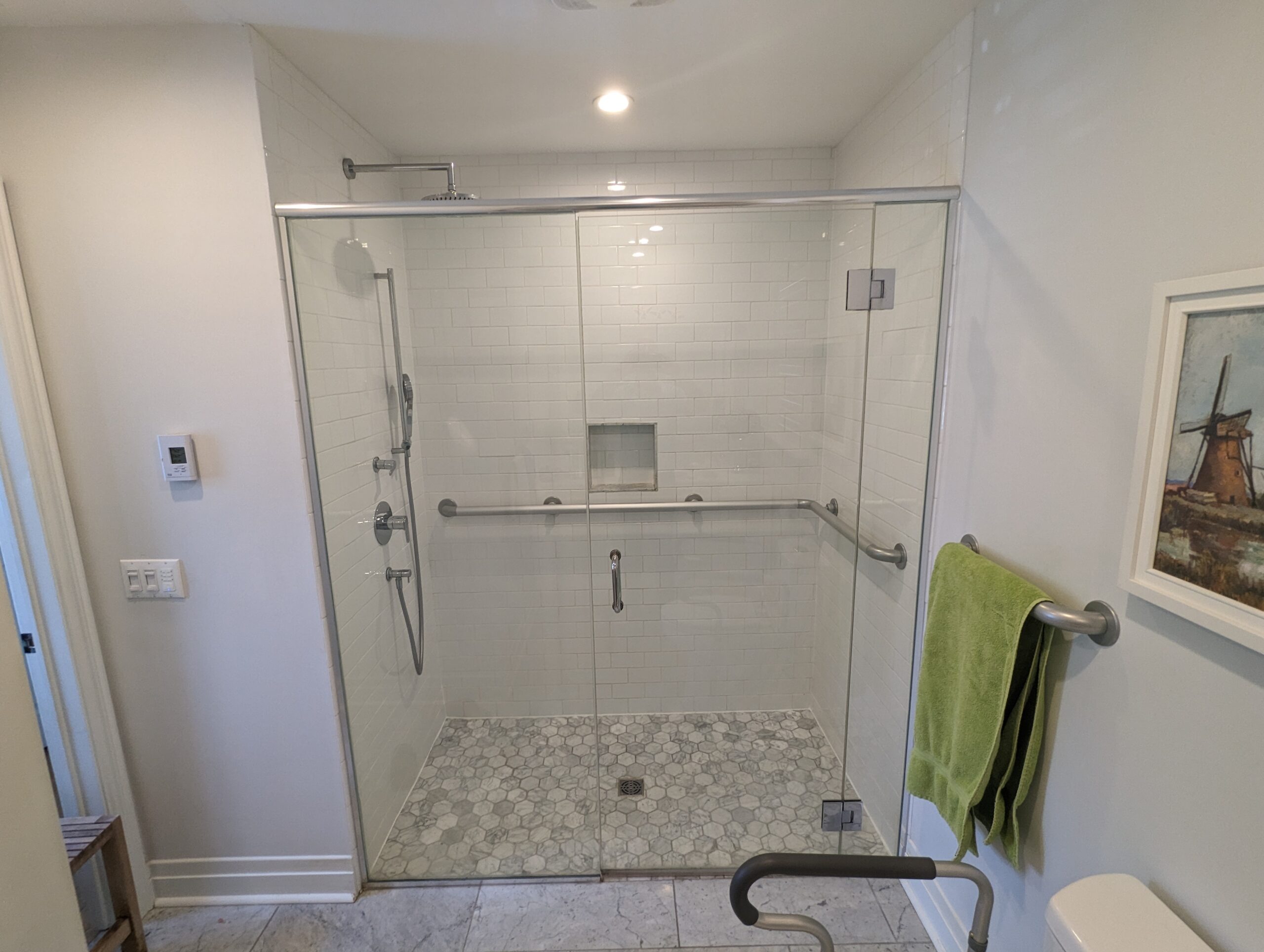 Fits Any Space