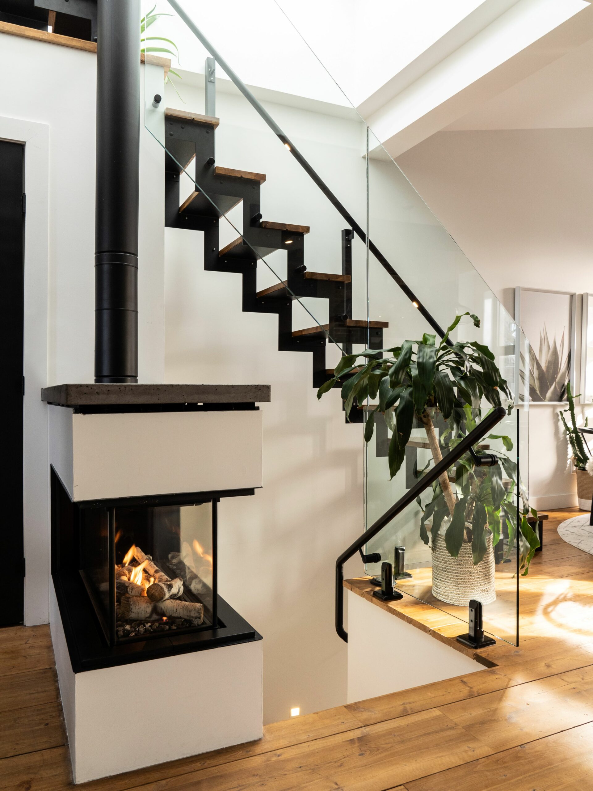 Modern Look