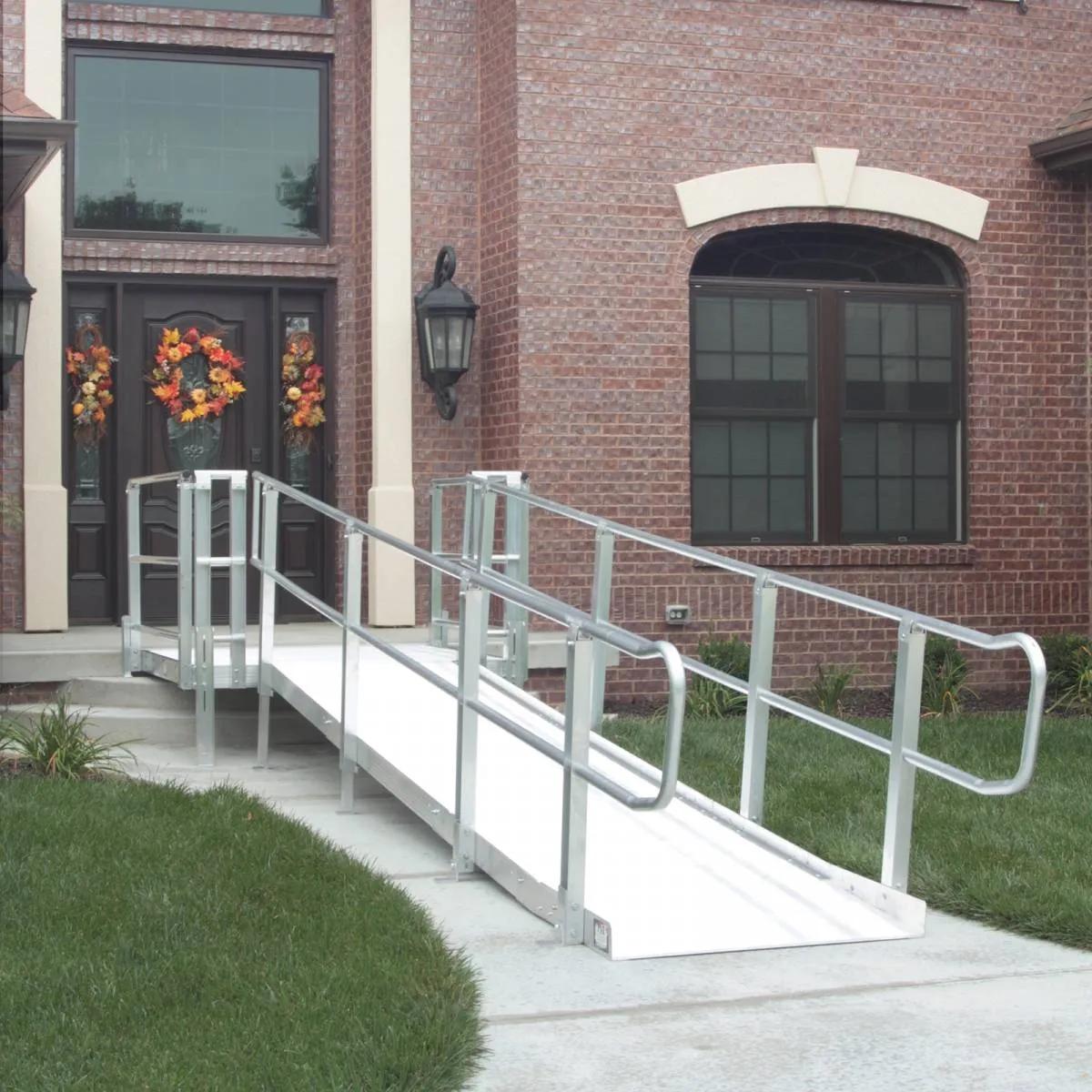 Custom Wood Ramp Installation Vancouver - Home2Stay