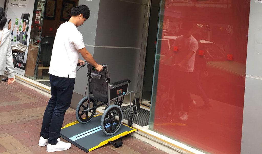 Bathroom Safety Solutions