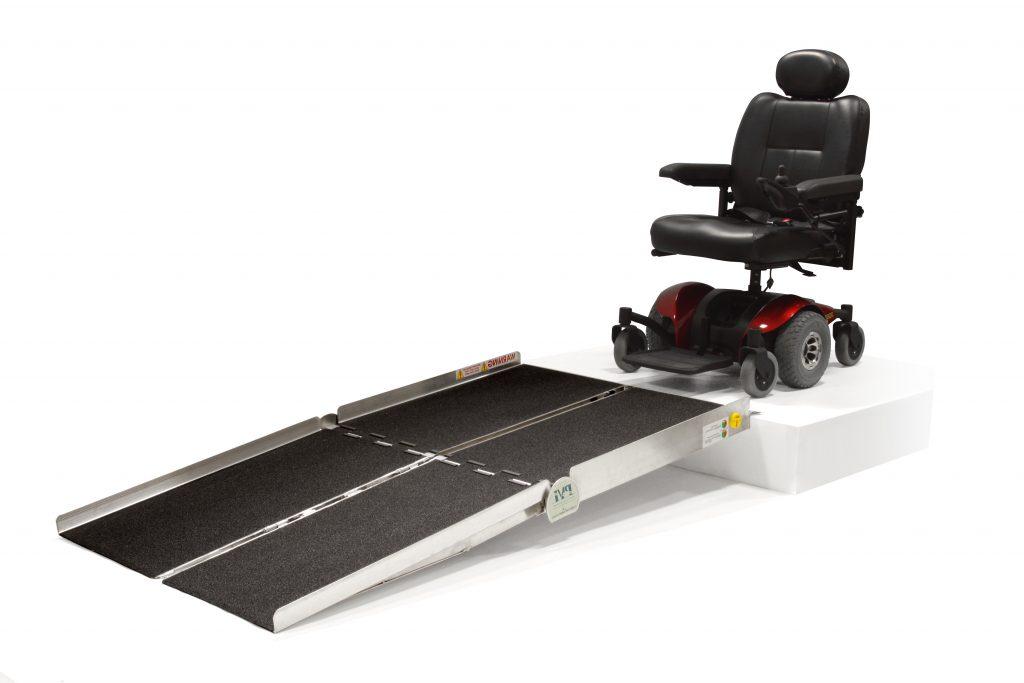 Vertical Platform Lifts