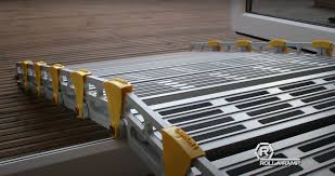 Vertical Platform Lifts