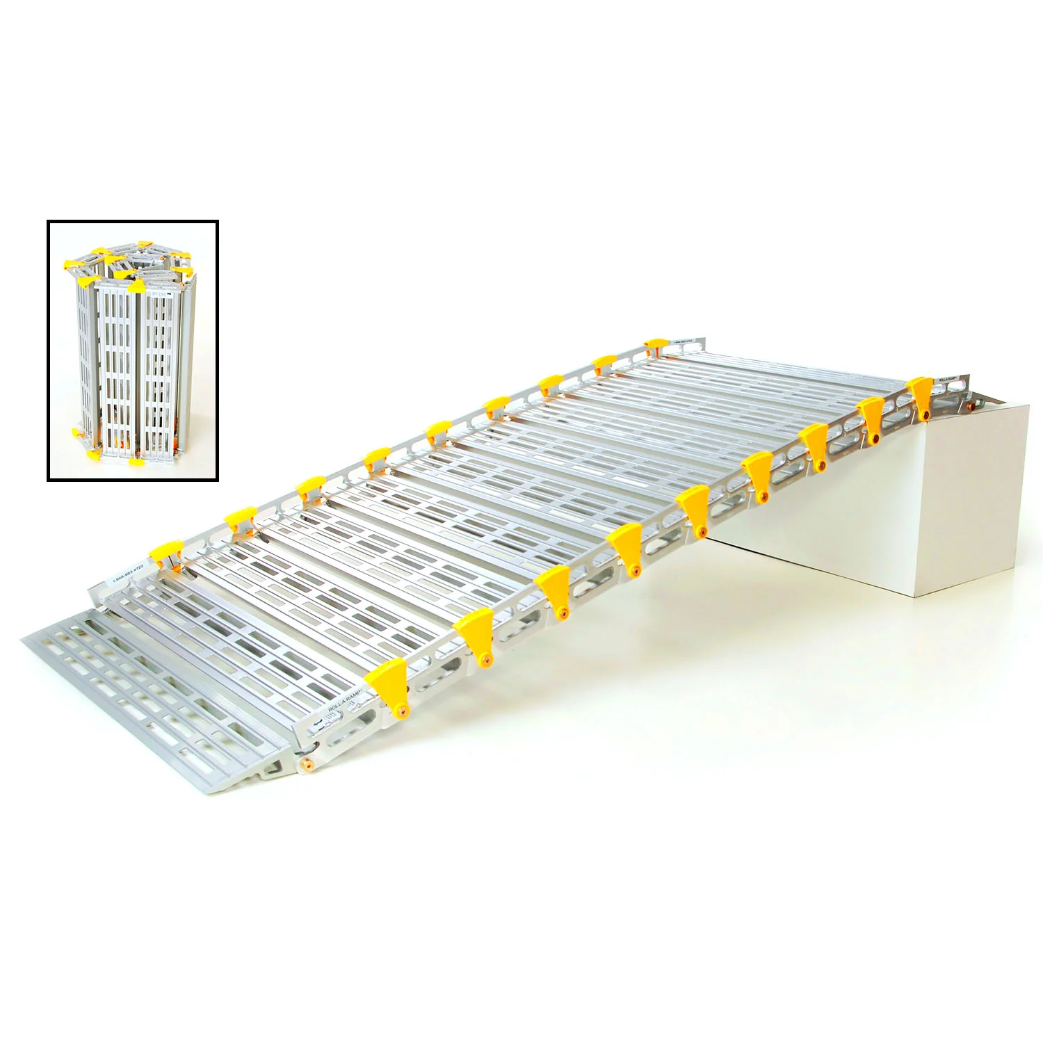 Home2stay Self Supporting Threshold Ramps