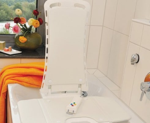 Bath Lifter