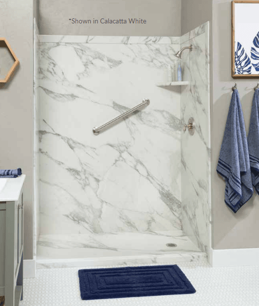 Sentrel Remodeling Options