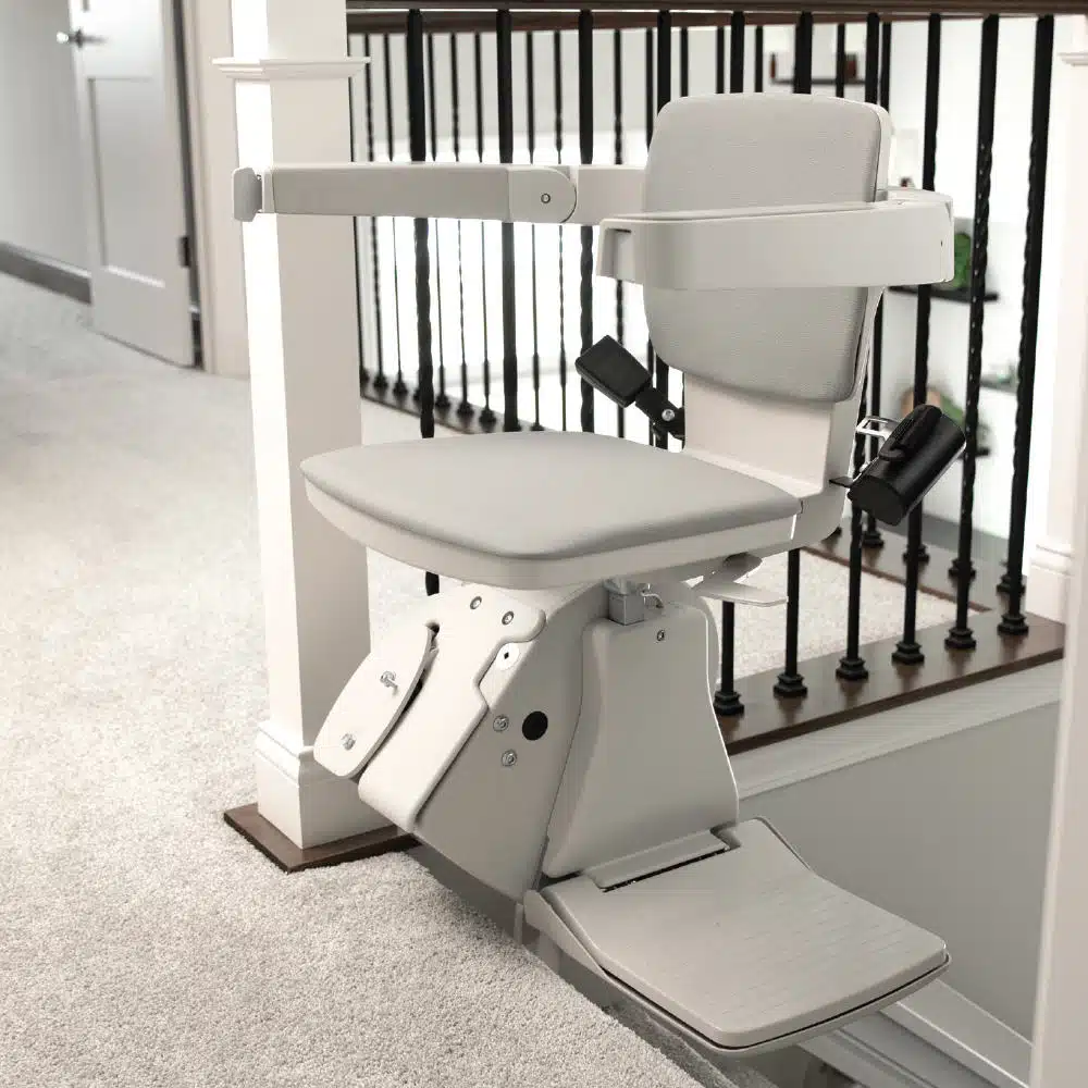 Bruno Elan Straight Stair Lift