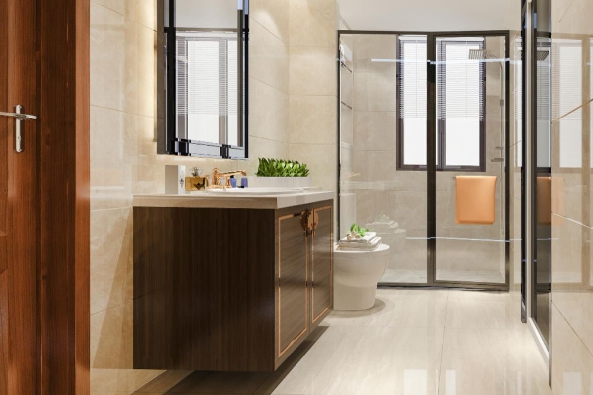 Where Can I Get a Bathroom Remodeler in Vancouver?