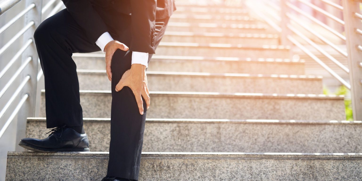 10 Warning Signs Of Unsafe Staircases and How To Resolve Them
