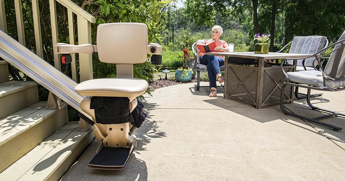 Temporary Stair Lift Rental Vancouver: Safe, Flexible Mobility Solutions