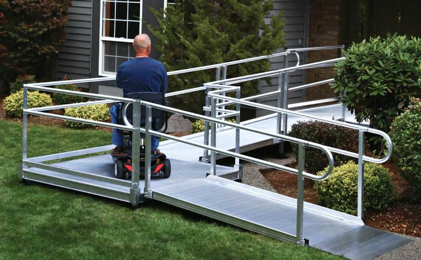 Top Accessibility Solutions in Vancouver: Creating Inclusive Spaces for Everyone