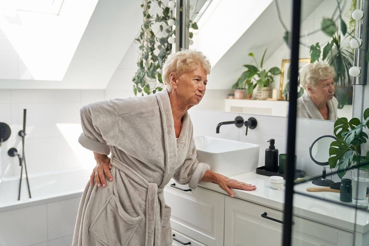 3 Bathroom Injuries and How to Avoid Them