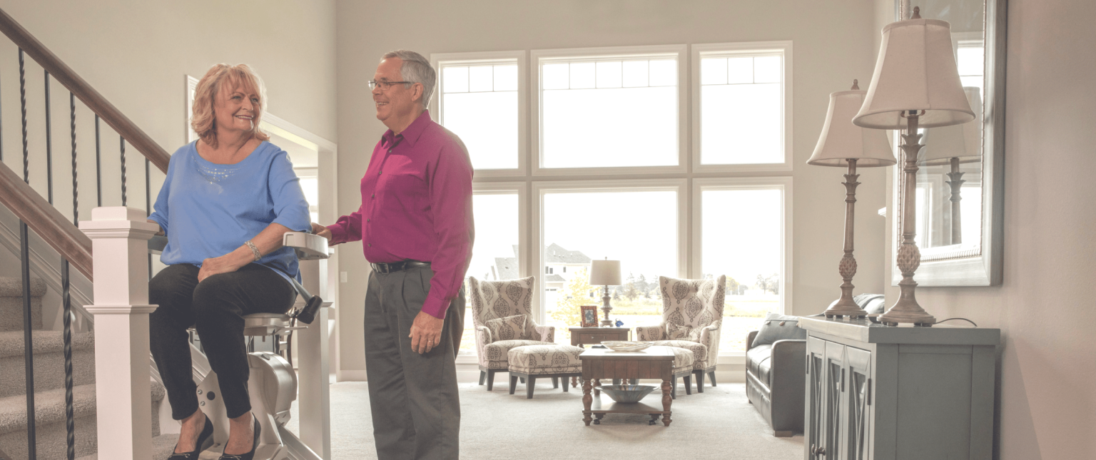 Ultimate Guide To Buying Your First Stairlift