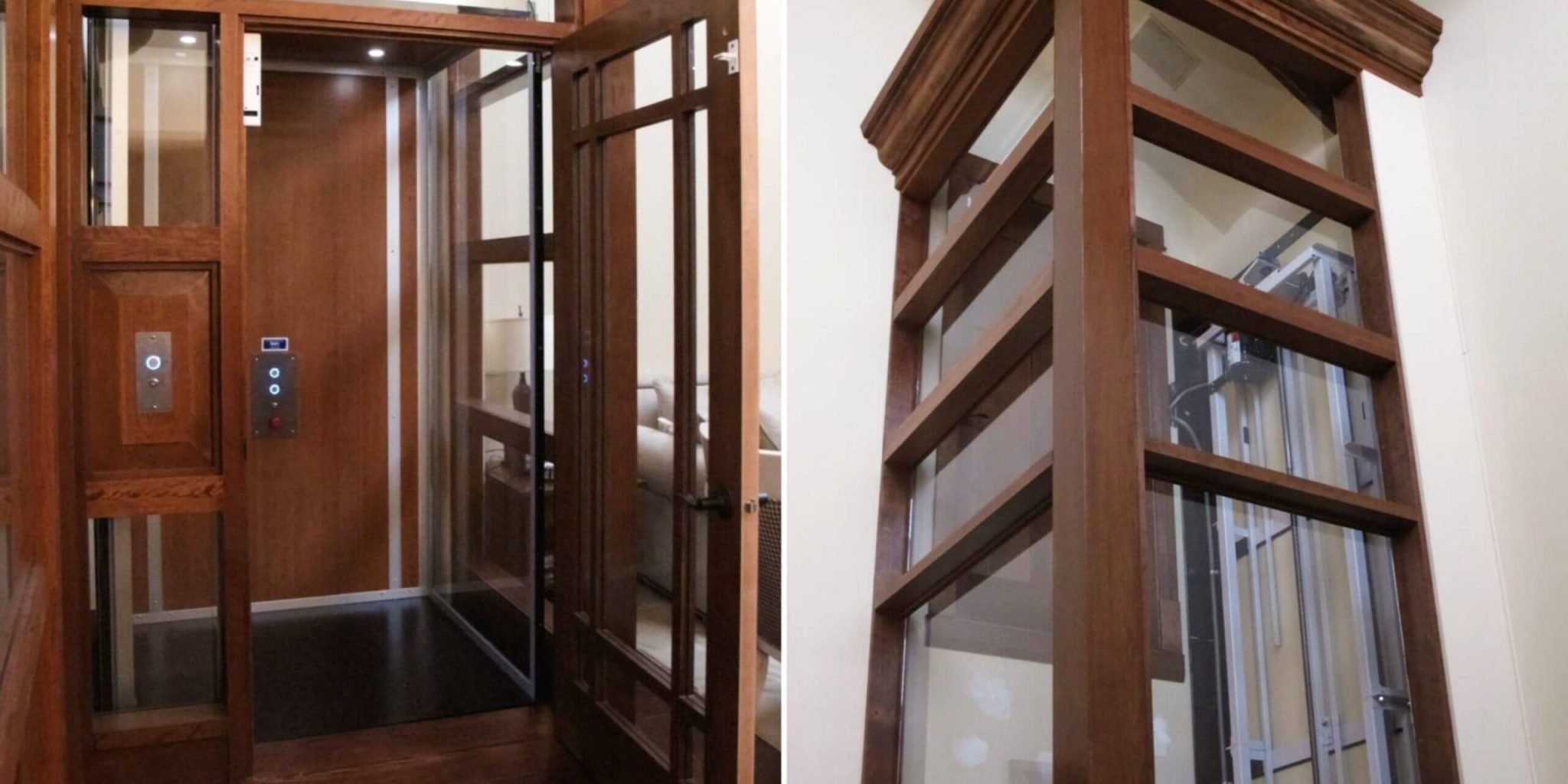 Everything You Need to Know About Residential Elevators