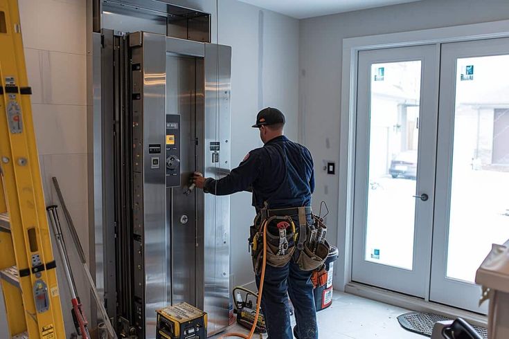 Indoor Lift Installation in Vancouver: Requirements, Permits &amp; Tips