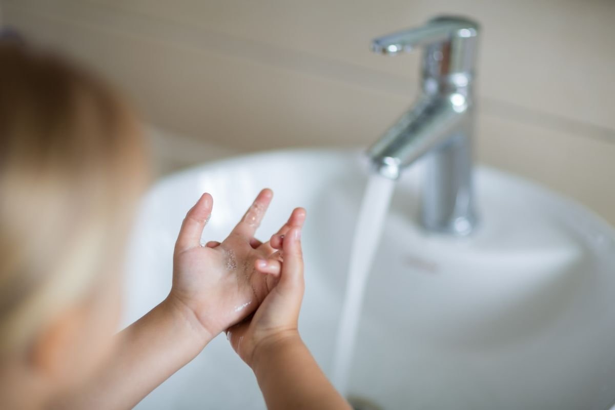 How to Keep Your Bathroom Safe for Your Kids