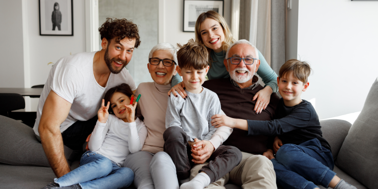 Universal Design &amp; Home Modifications to Help You Age in Place Safely