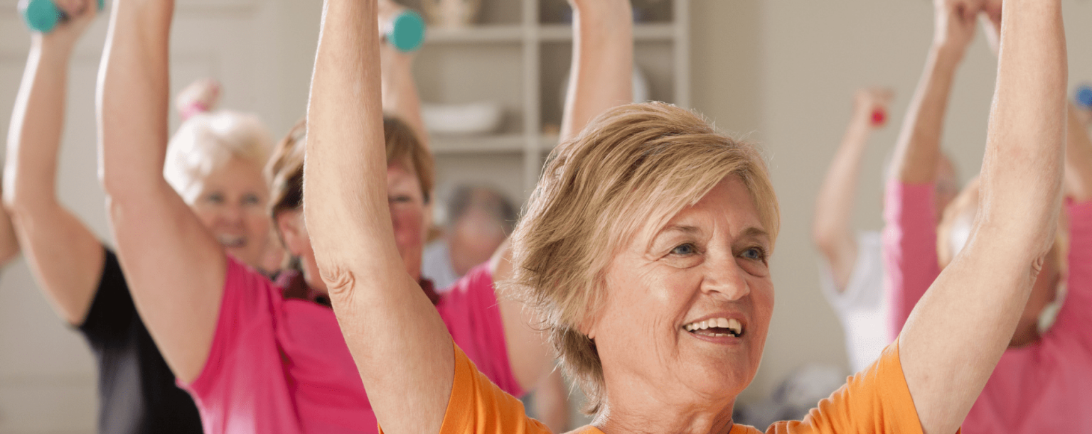 The Complete Guide To Maintaining Senior&#039;s Health For The Whole Year