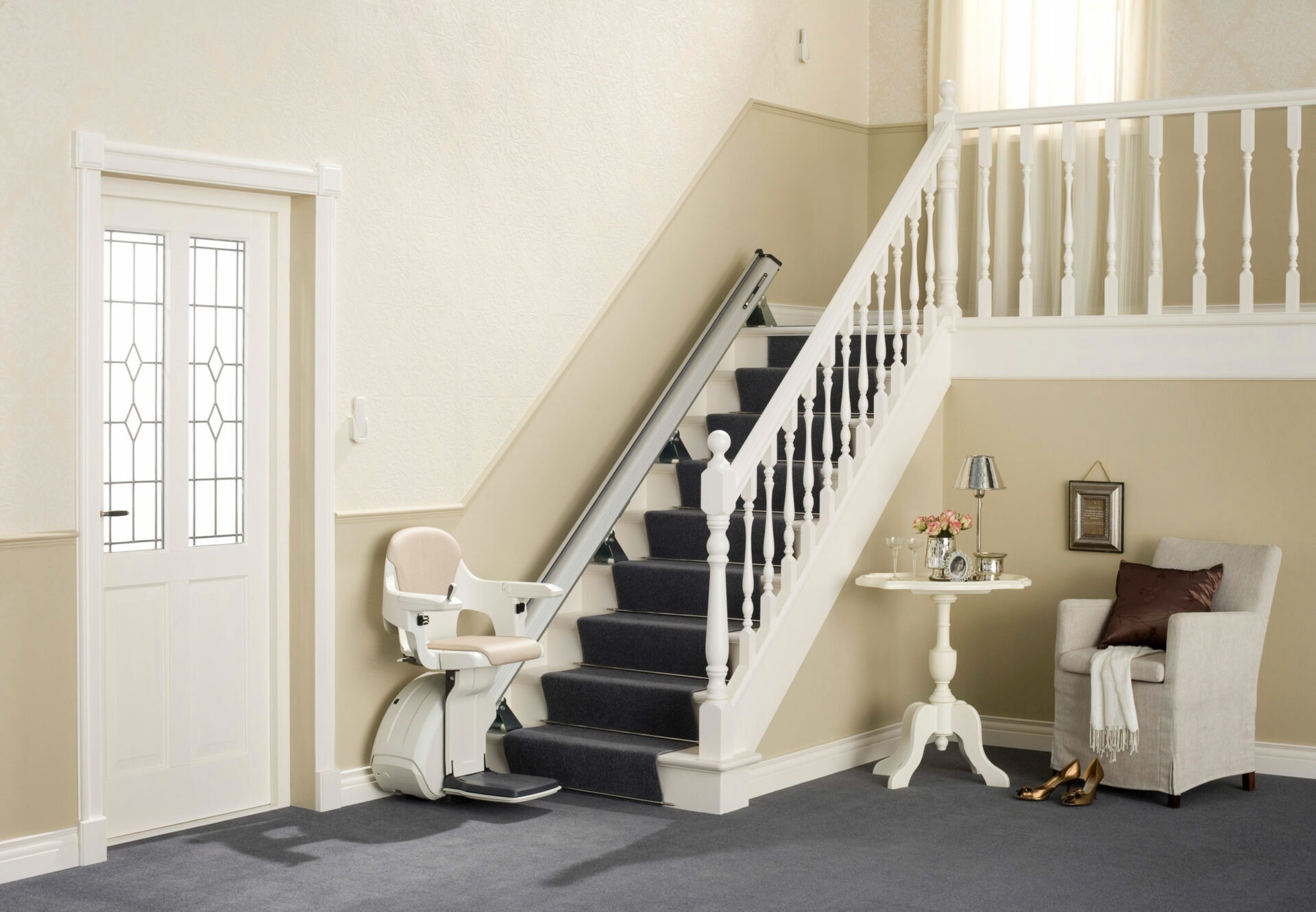 How Stairlifts in Vancouver Are Transforming Homes for Seniors