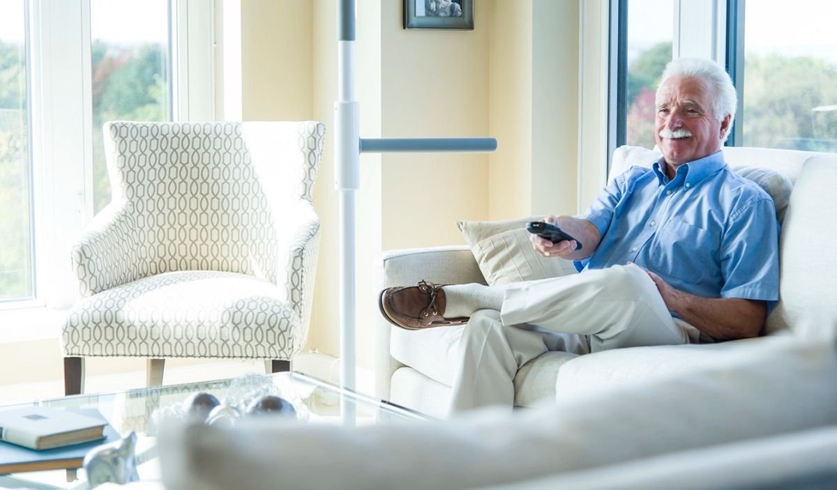How to Make Your Home Retirement-Friendly