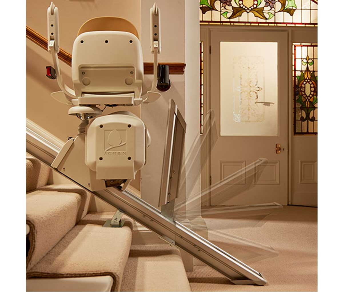 Custom-Fit Stairlift Options: The Ultimate 2026 Buyer’s Guide