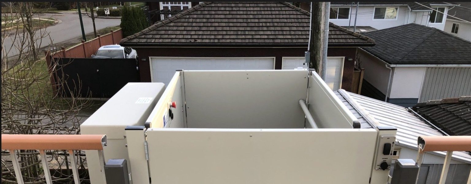 How To Conduct Preventive Maintenance for Your Vertical Platform Lift