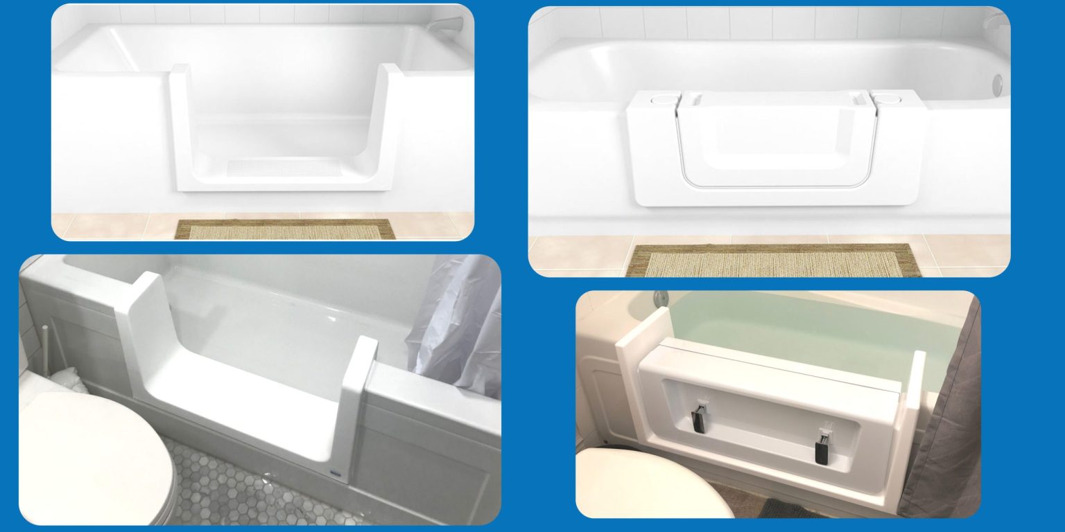 Tub Cuts 101: Eliminate A Major Fall Risk In Your Bathroom