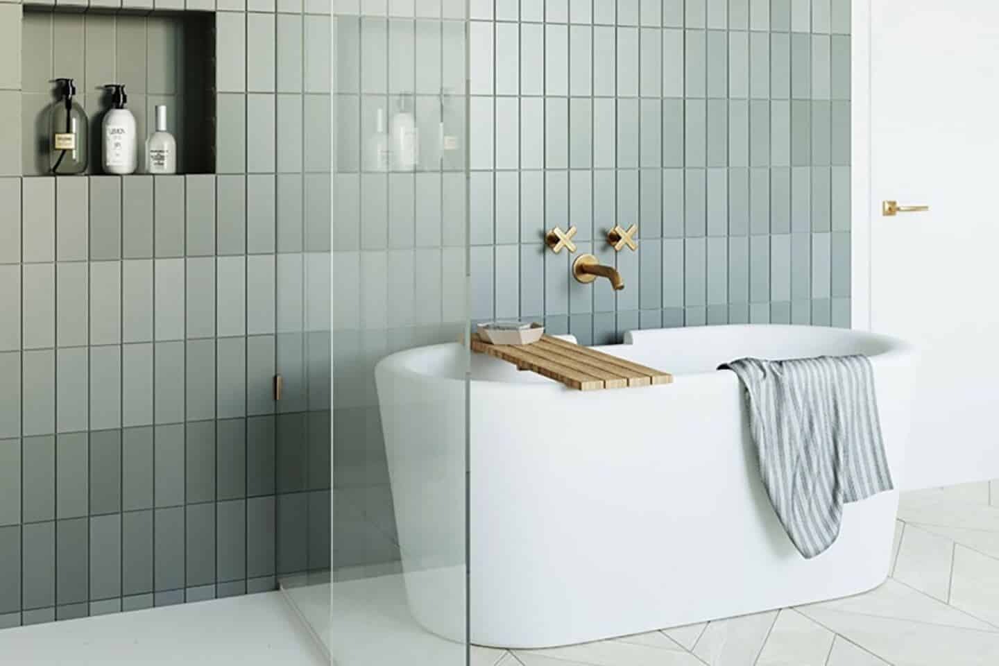 Transform Your Bathroom in Hours: Benefits of a Tub Cut Out With Door