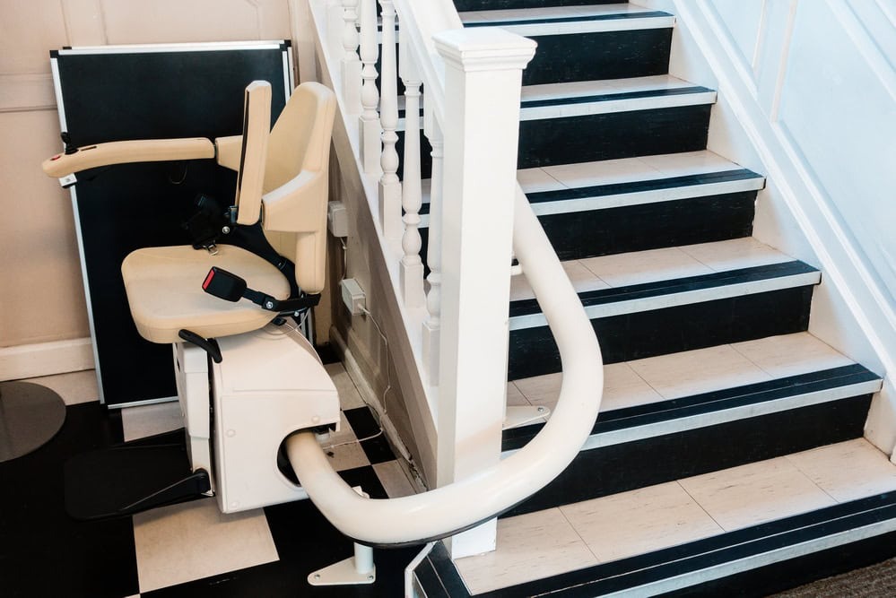 How Professional Stair Lifts Improve Daily Life for Vancouver Seniors
