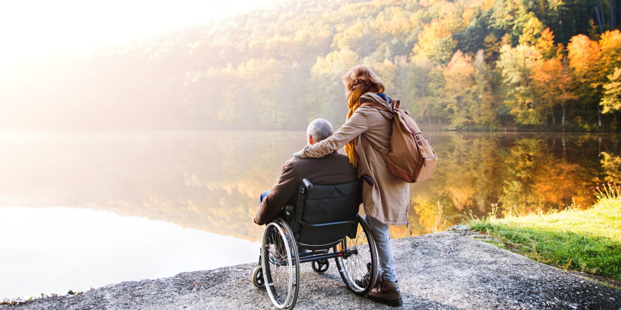 10 Autumn Health and Safety Tips For Seniors