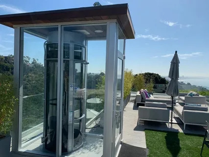 Outside Elevators for Homes vs. Indoor Elevators: Which Option Is Best for Your Property?