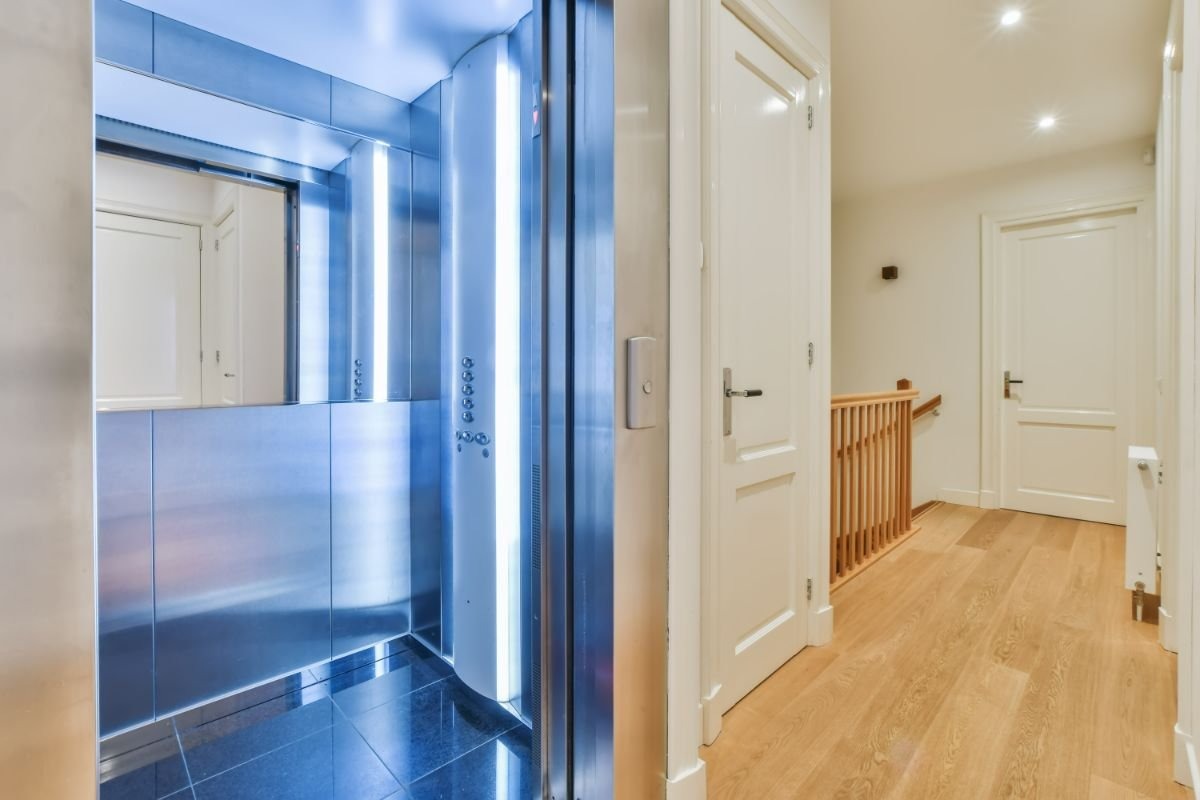 Why Crystal Residential Elevators Are a Worthwhile Investment