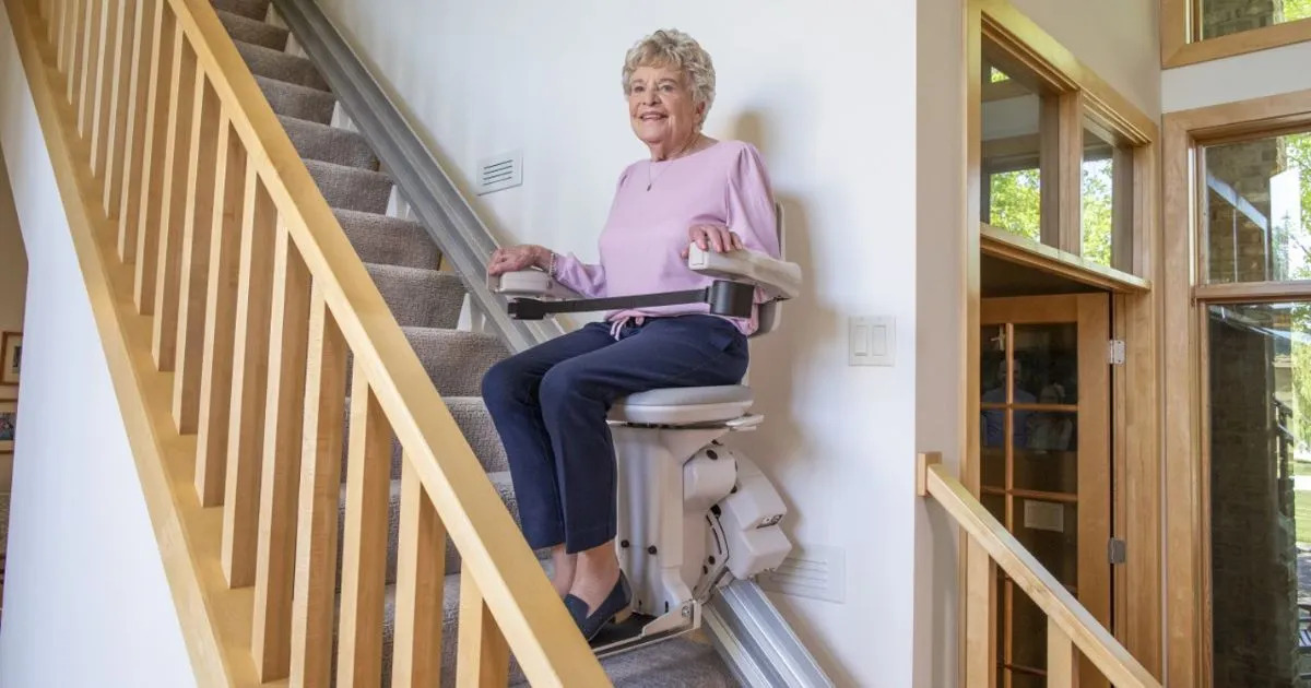 Temporary Stair Lift Rental Vancouver: Costs, Benefits, Installation Process & Rental Duration