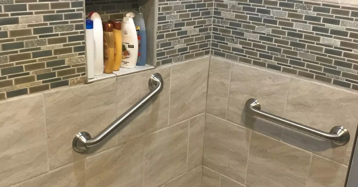 Shower Grab Bars in Vancouver: Stylish Safety Upgrades for Modern Bathrooms