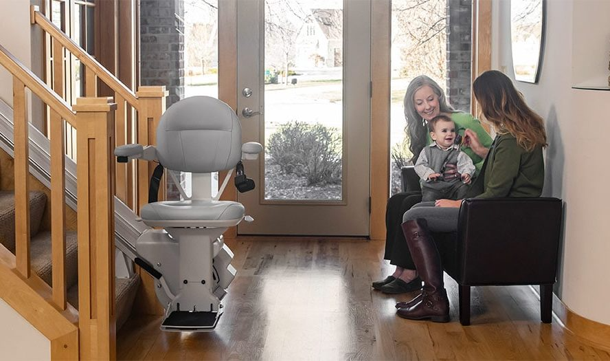 Curved vs Straight Stairlift Cost: Which Option Is Right for Your Budget?