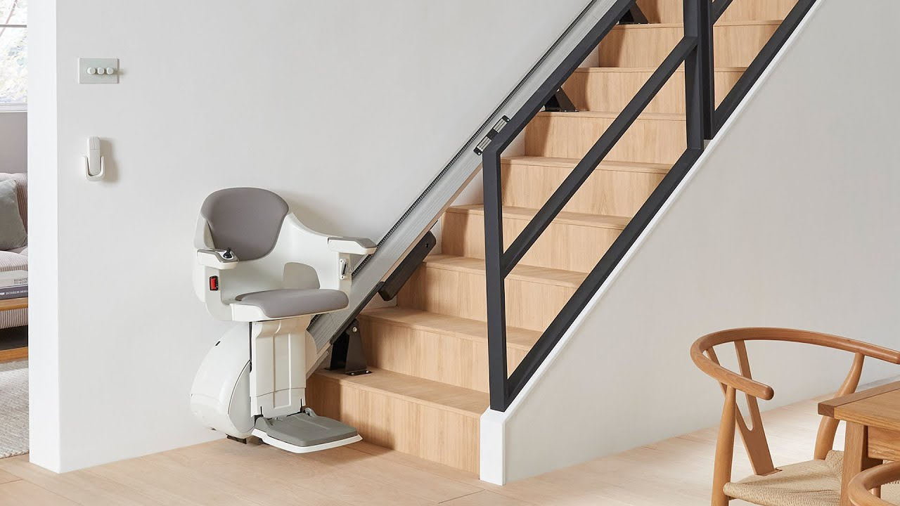 Best Stairlift Brands for Seniors in 2026: Expert Reviews &amp;amp; Buyer’s Guide