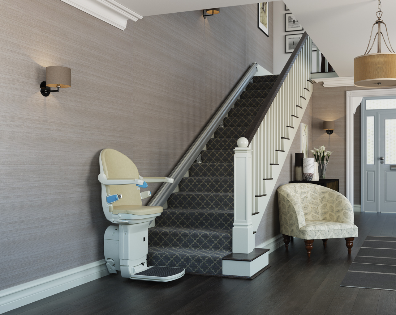 How Much Does a Stairlift Cost in 2026? Expert Pricing Guide, Installation Costs, and Key Factors Explained