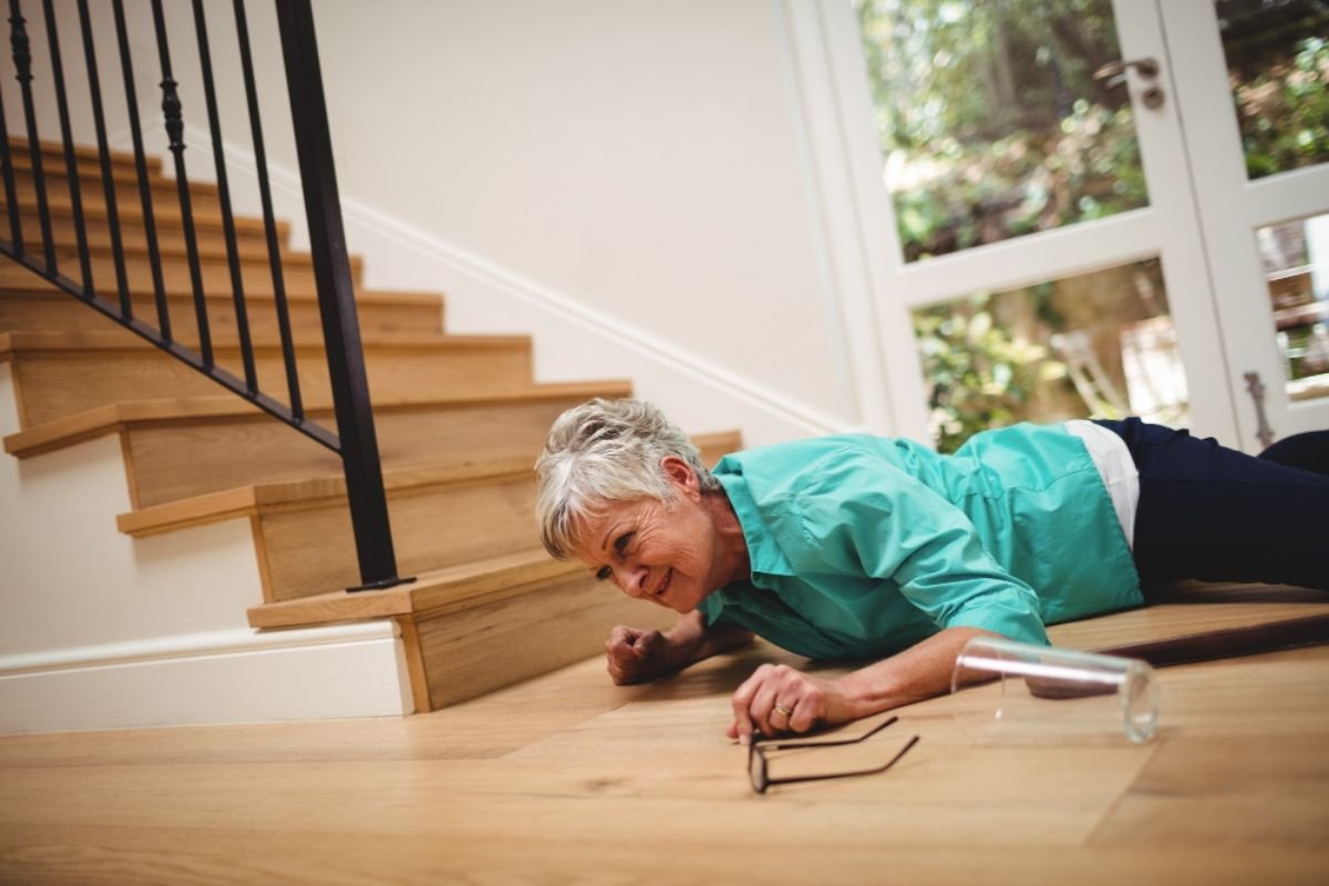 Most Common Accidents at Home
