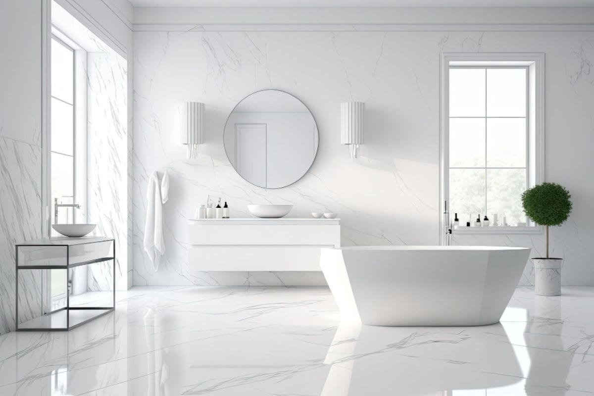 How to Design an Accessible Bathroom