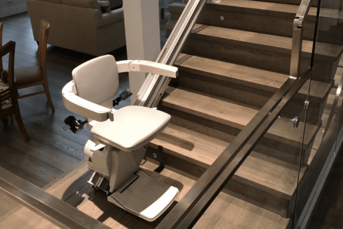 Are Stairlifts Safe?