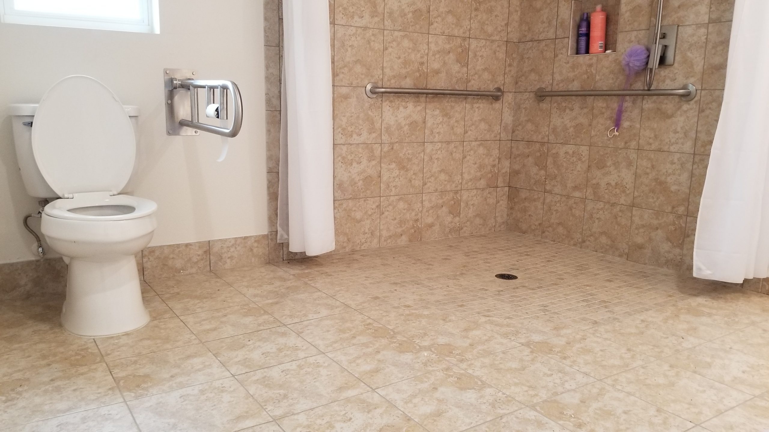 Barrier-Free Bathrooms in Vancouver: Modern Designs for Safe & Stylish Living