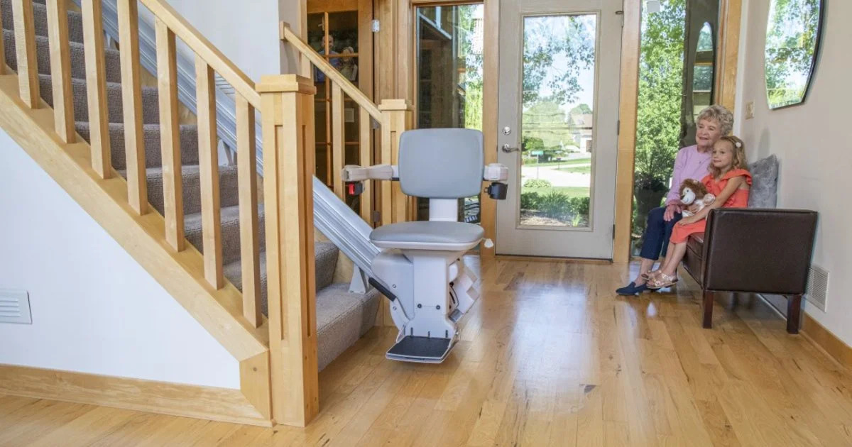 Renting vs Buying Stairlifts in Vancouver: What’s the Best Option?