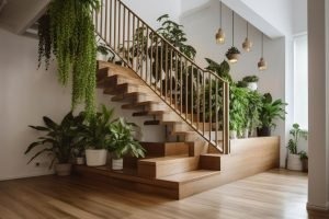 Ways to Reduce Slips and Falls at Home