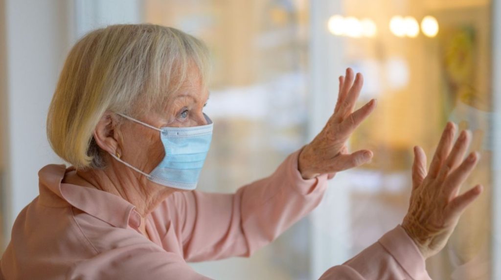 Seniors &amp; COVID-19: A Look At Canada&#039;s Updated Statistics