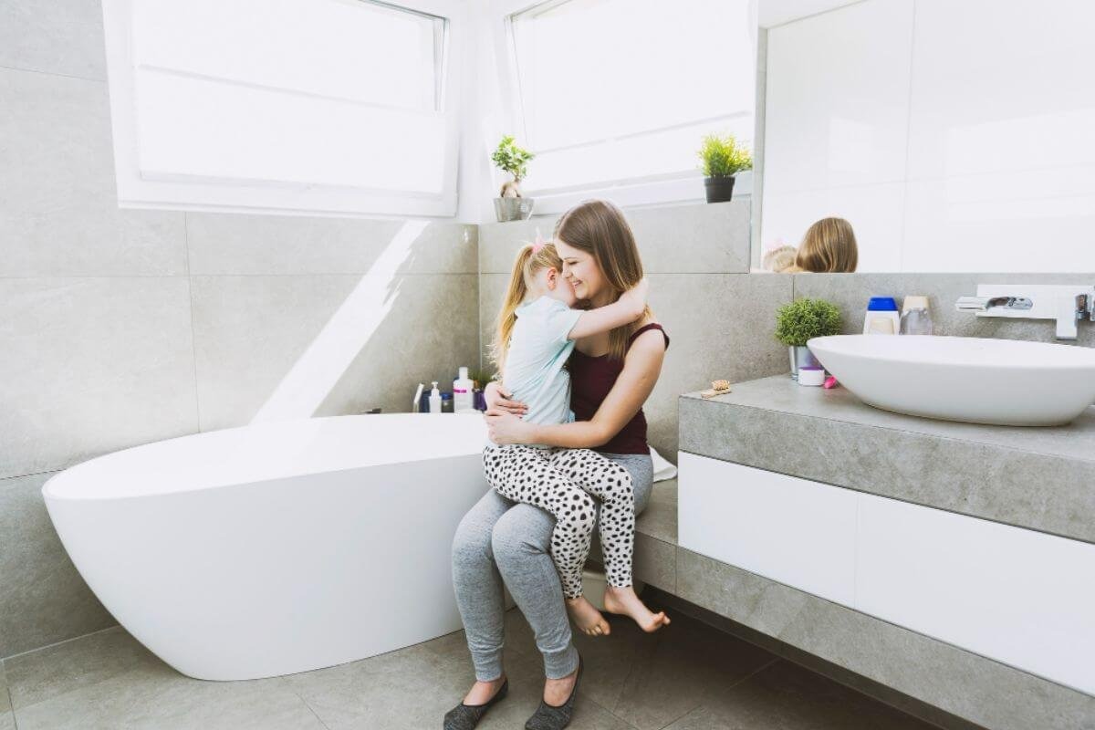 5 Bathroom Safety Tips to Prevent Injuries
