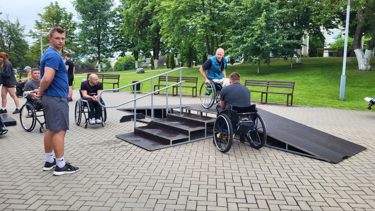 PVI Ramps vs Traditional Accessibility Ramps: Which Option Offers Better Performance?