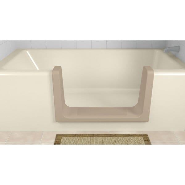 Home2stay Tub Cut Ultra-Low