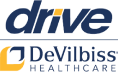 Drive DeVilbiss Logo