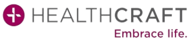 Healthcraft Logo