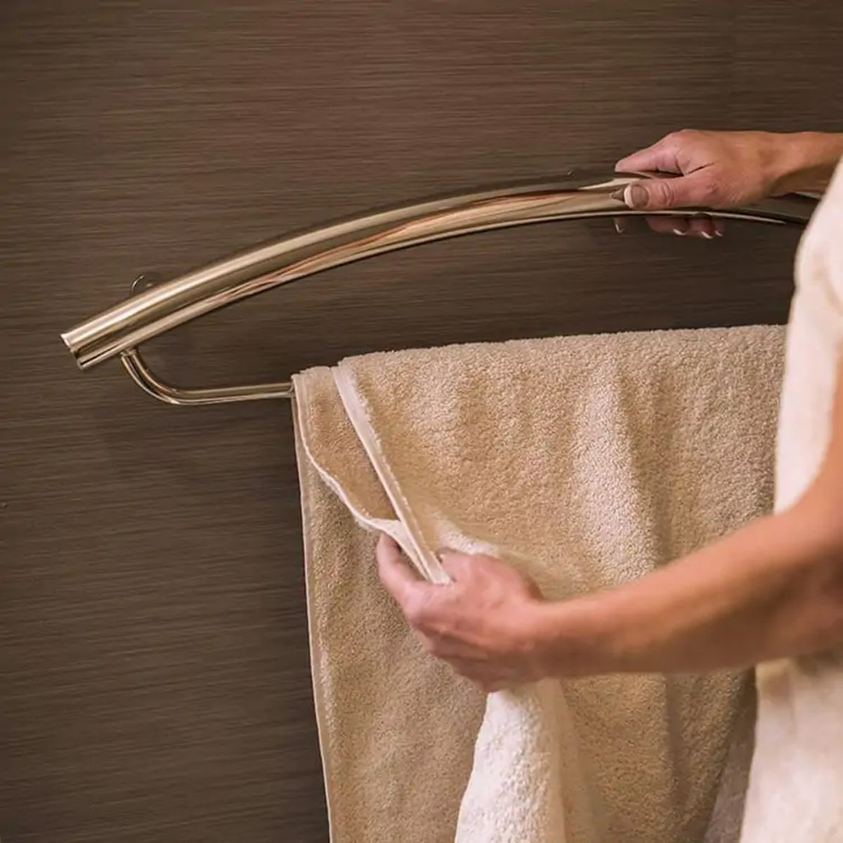 Different Types of Grab Bars in Vancouver